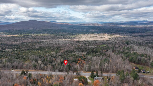0 Rte 115, Carroll, NH 03598