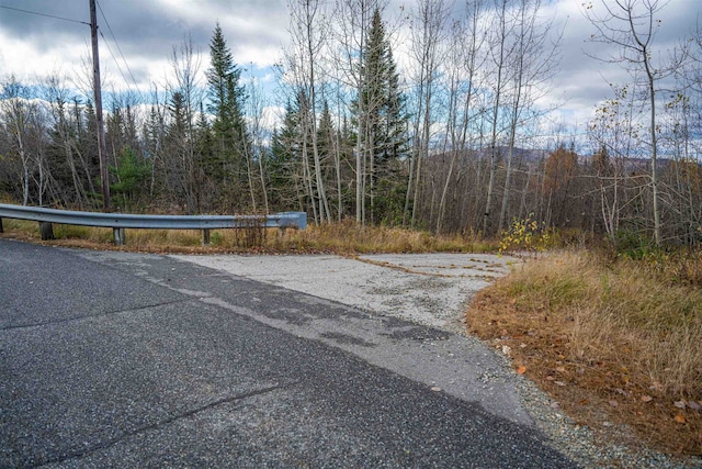 0 Rte 115, Carroll, NH 03598