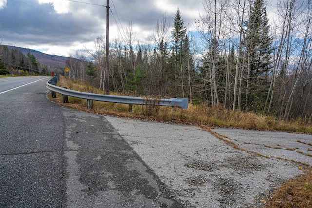 0 Rte 115, Carroll, NH 03598