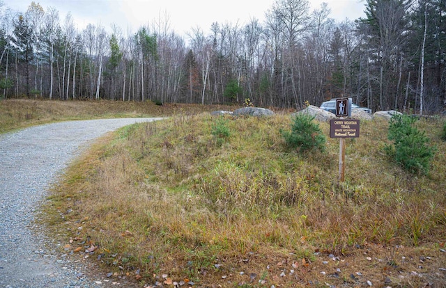 0 Rte 115, Carroll, NH 03598