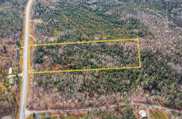 0 Rte 115, Carroll, NH 03598