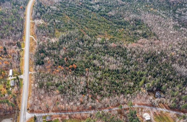 0 Rte 115, Carroll, NH 03598
