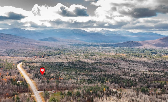 0 Rte 115, Carroll, NH 03598