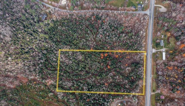 0 Rte 115, Carroll, NH 03598