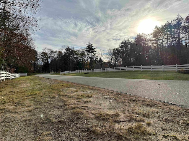 Listing photo 3 for LOT2 Alden Washburn Dr, Tamworth NH 03886