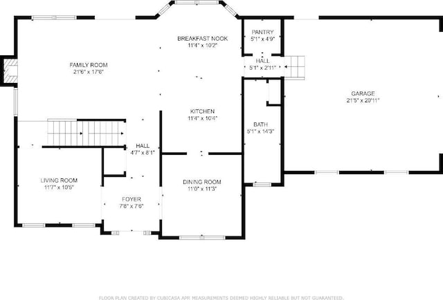 11 Hickorywood Cir Lot 60, Meredith, NH 03253 - view of room layout