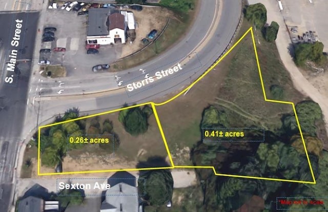 105 S Main St, Concord NH, 03302 land for sale