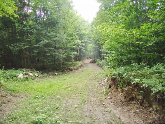 Macginnis Dr, Ludlow VT, 05149 land for sale