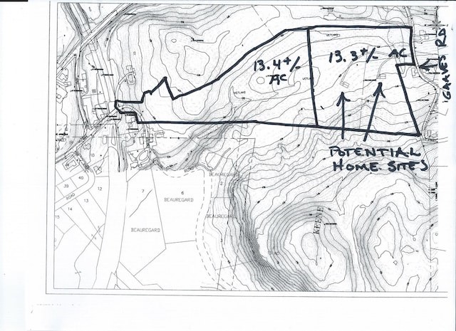 00 Graves Rd, Keene NH, 03431 land for sale