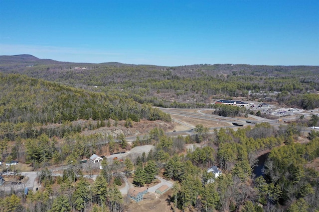 Listing photo 3 for 0 Rte 103 W, Warner NH 03278