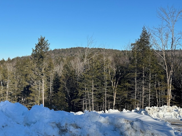 Listing photo 2 for 00 Brownfield Rd, Eaton NH 03832