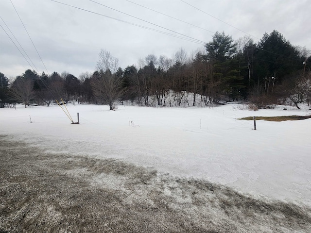 Listing photo 2 for TBD Middle Rd, Barre Town VT 05641