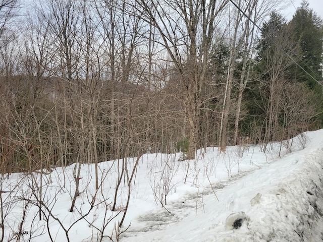 000 W Rd, Barnard, VT 05031