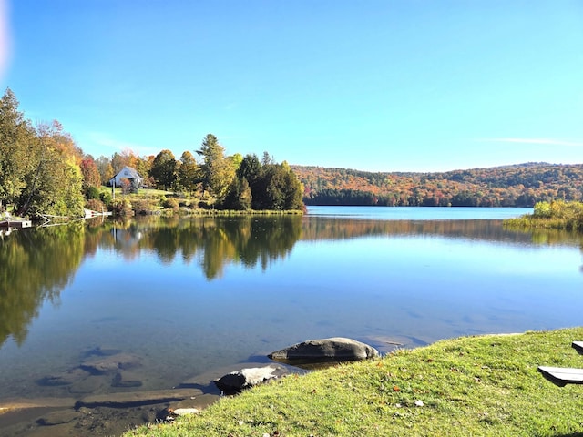 000 W Rd, Barnard, VT 05031