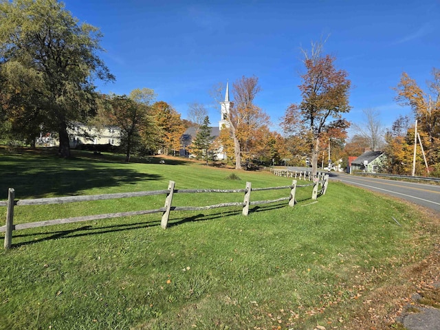 000 W Rd, Barnard, VT 05031