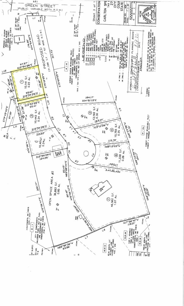 5 Valley Ln, Somersworth, NH 03878