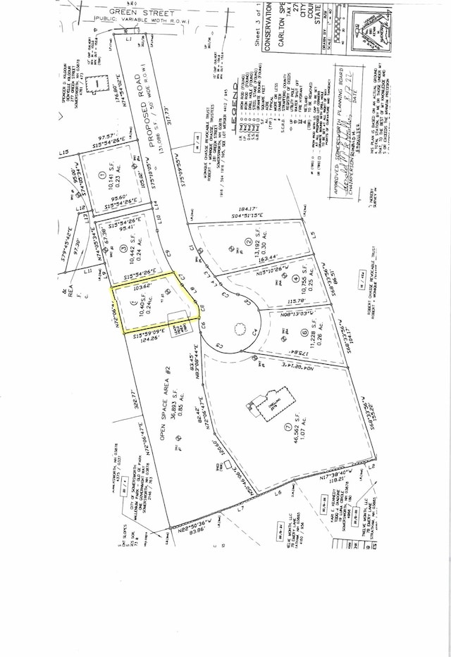 LOT5 Valley Ln, Somersworth NH, 03878 land for sale