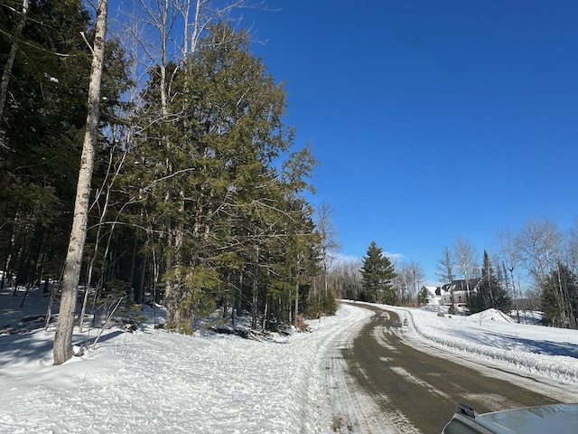 274 Deerfield Hills Rd, Morristown VT, 05661 land for sale