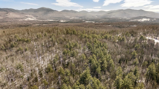 Listing photo 3 for LOT3 Page Hill Rd, Lancaster NH 03584