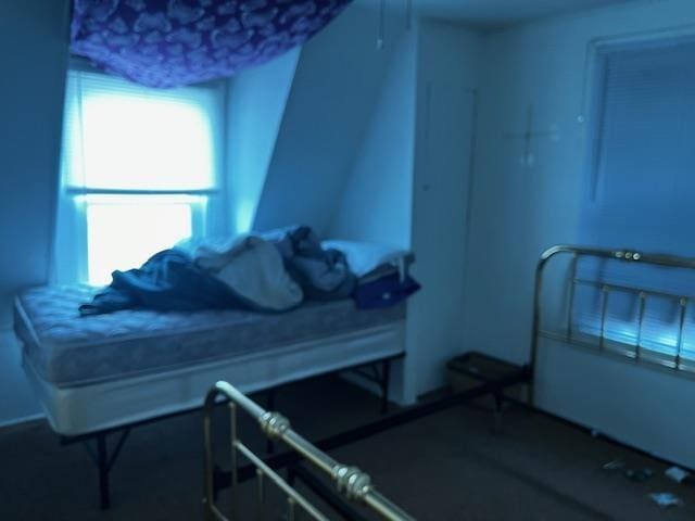 view of bedroom