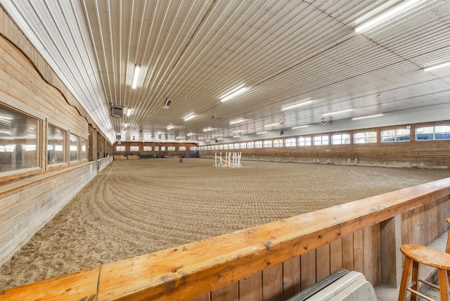 203 Kingston Rd, Danville, NH 03819 - view of horse area