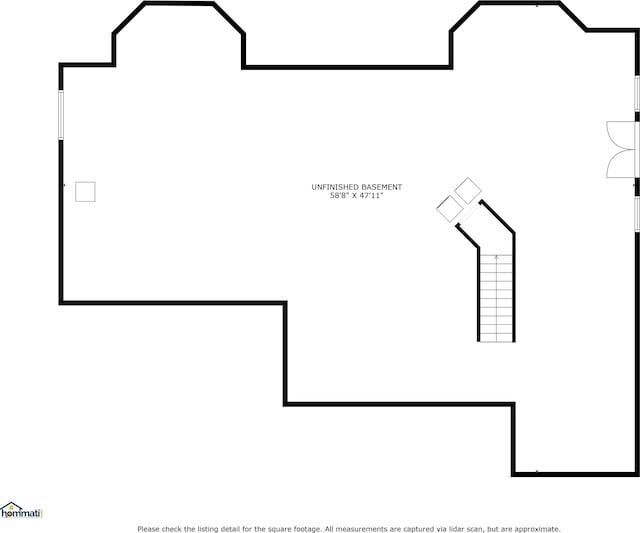 203 Kingston Rd, Danville, NH 03819 - view of home floor plan
