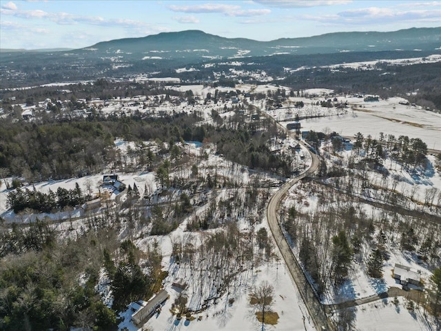 6 Terrill Gorge Ln, Morristown VT, 05661 land for sale