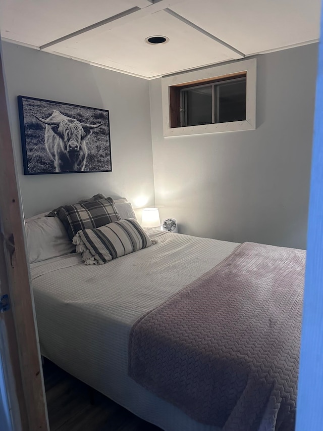 17 Tracy Hill Rd, Northfield, VT 05663 - bedroom with recessed lighting