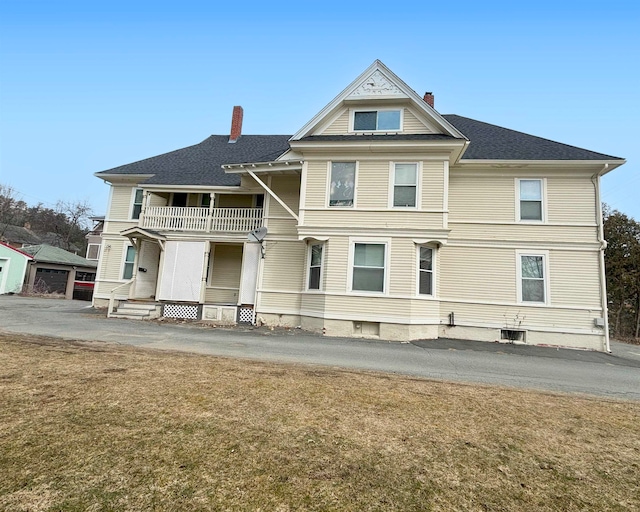 Listing photo 3 for 261 Summer St, Saint Johnsbury VT 05819