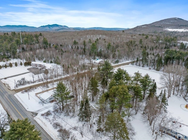 LOT82 Portland St, Lancaster NH, 03584 land for sale