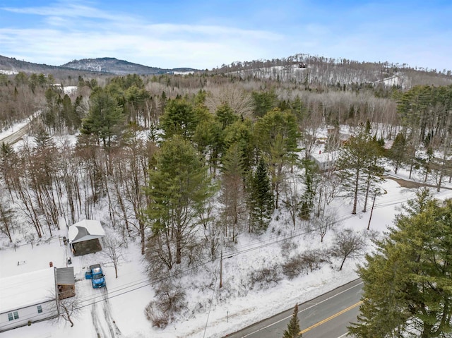 Listing photo 3 for LOT82 Portland St, Lancaster NH 03584