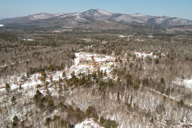 Listing photo 2 for LOT15 Sedgewood Dr, Tuftonboro NH 03816