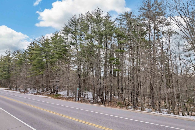 97 Rte 28, Ossipee NH, 03864 land for sale