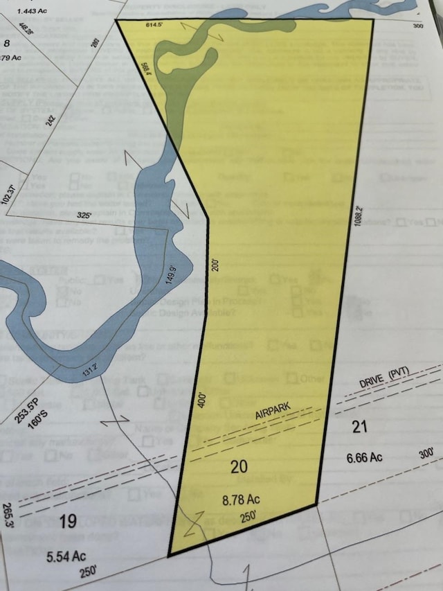 Airpark Dr, Grantham NH, 03753 land for sale