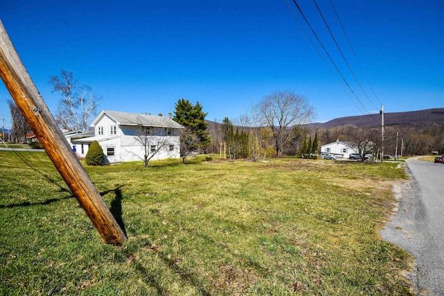 2 Belvedere St, Bennington VT, 05201 land for sale