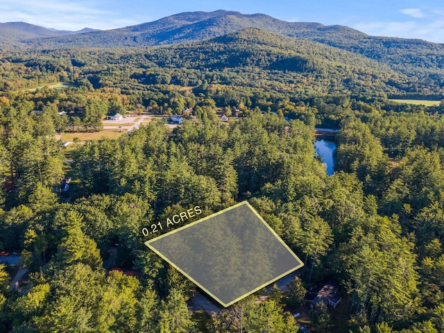 Listing photo 2 for 000 Gilford Ave, Rumney NH 03266