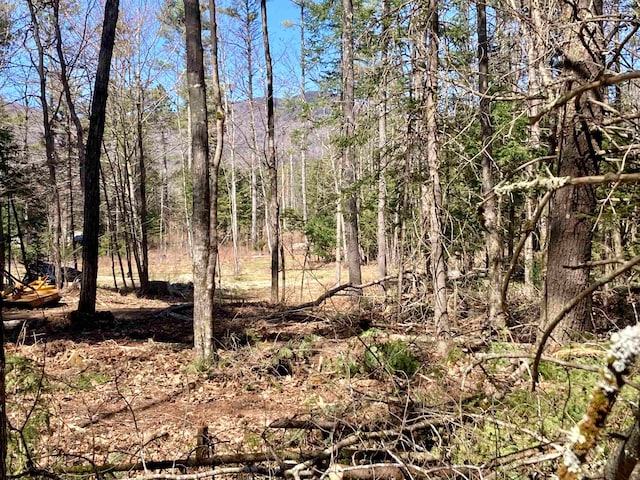 Listing photo 2 for LOT2 Mountain Shadows Dr, Tuftonboro NH 03816