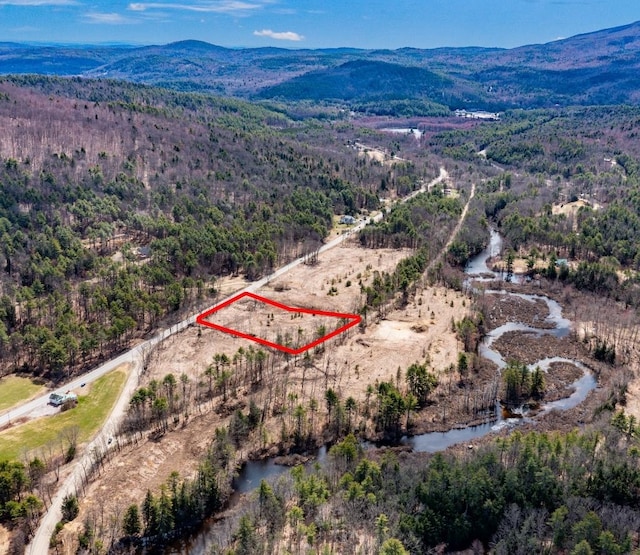 LOT5 Depot St, Andover NH, 03216 land for sale