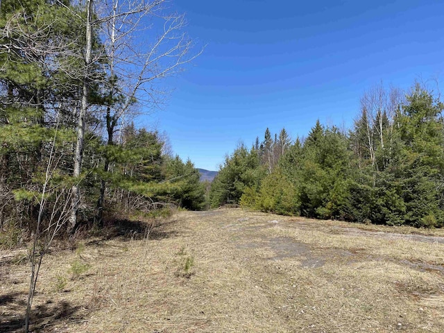 Mace Rd, Newbury VT, 05033 land for sale