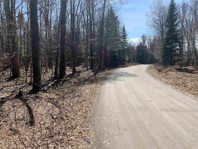 25 Blanchard Rd, Pittsburg NH, 03592 land for sale