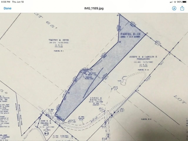 324 Wilcox Peak Rd, Pittsfield VT, 05762 land for sale