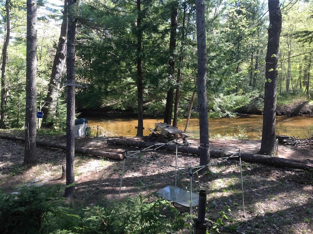 Listing photo 2 for 74 Newman Drew Rd, Ossipee NH 03814