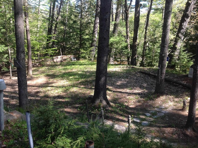 Listing photo 3 for 74 Newman Drew Rd, Ossipee NH 03814