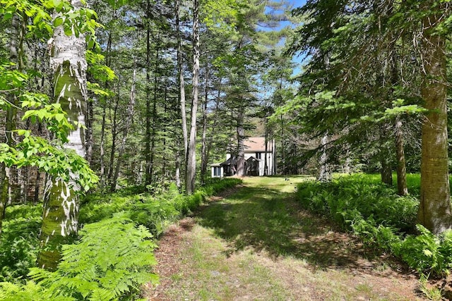 Listing photo 3 for 1749 Middletown Rd, Andover VT 05143