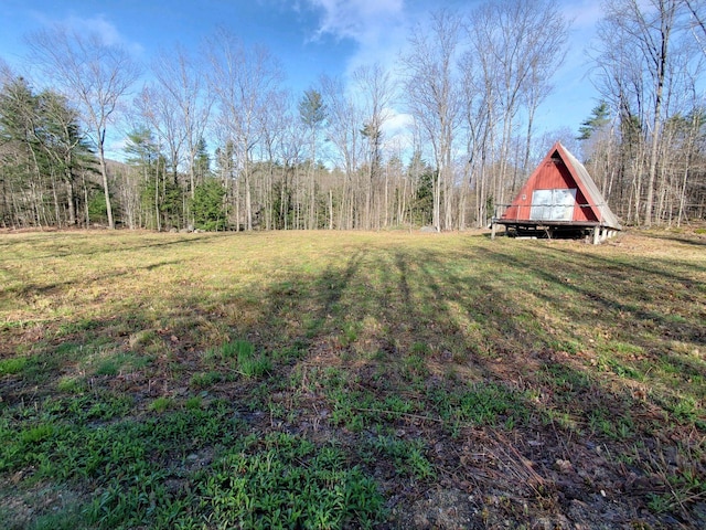 Listing photo 3 for 73 Patten Rd, Alexandria NH 03222