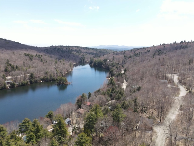 0 Crest Dr, Newbury NH, 03255 land for sale