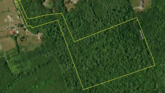 71 Tower Hill Rd, Sanbornton NH, 03269 land for sale