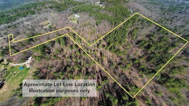 Listing photo 2 for 71 Tower Hill Rd, Sanbornton NH 03269