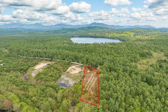 Listing photo 2 for 51 Depot Rd, Tamworth NH 03886