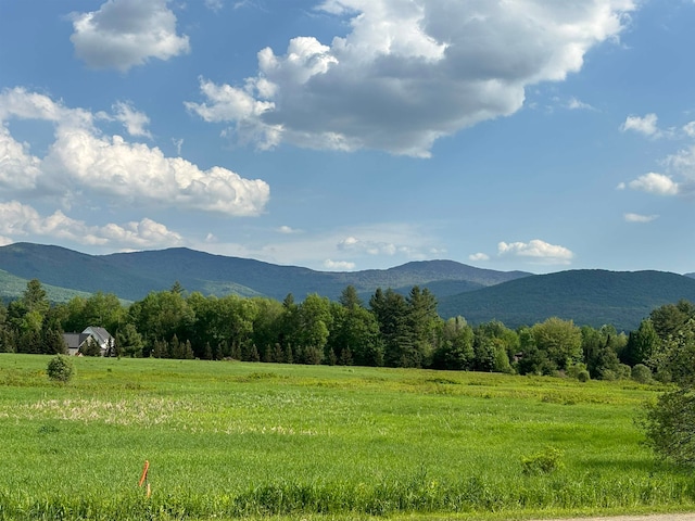 LOT5 Lawrence Rd, Morristown VT, 05661 land for sale